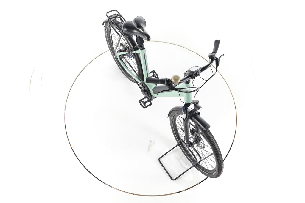 HoheAcht Pasio Terra Trekking E-Bike - Image 9