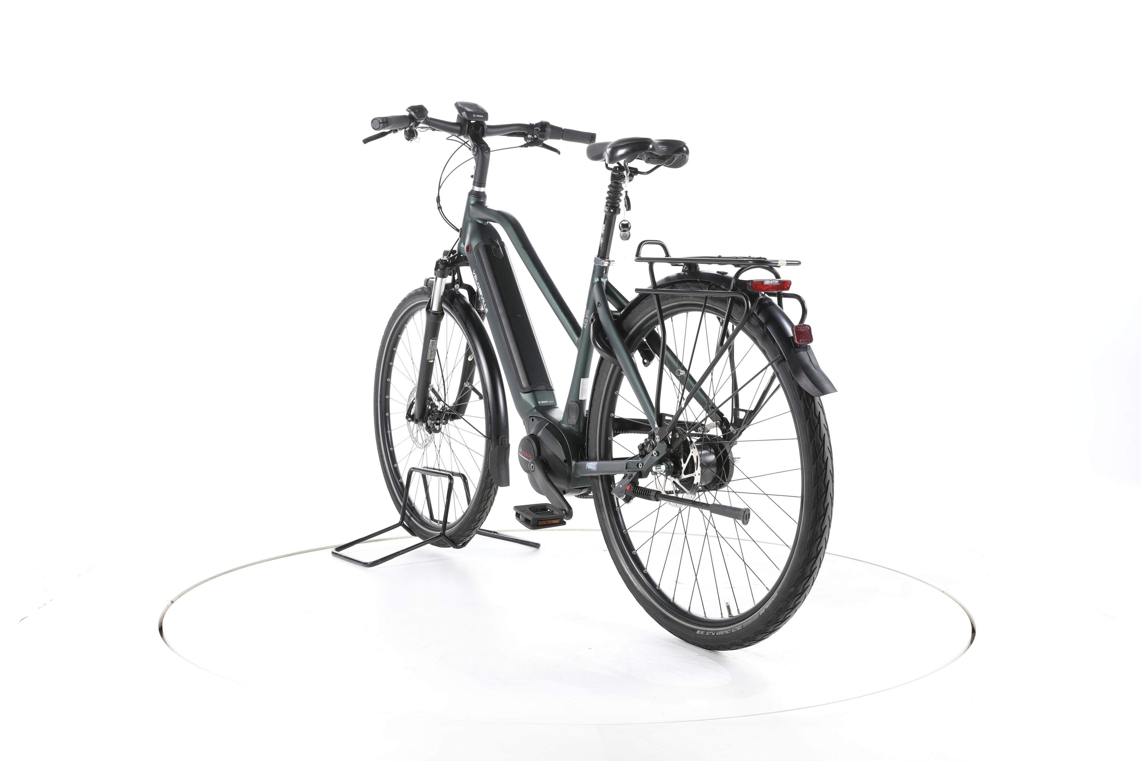 Velo de Ville AEB 890 City E-Bike - Image 9