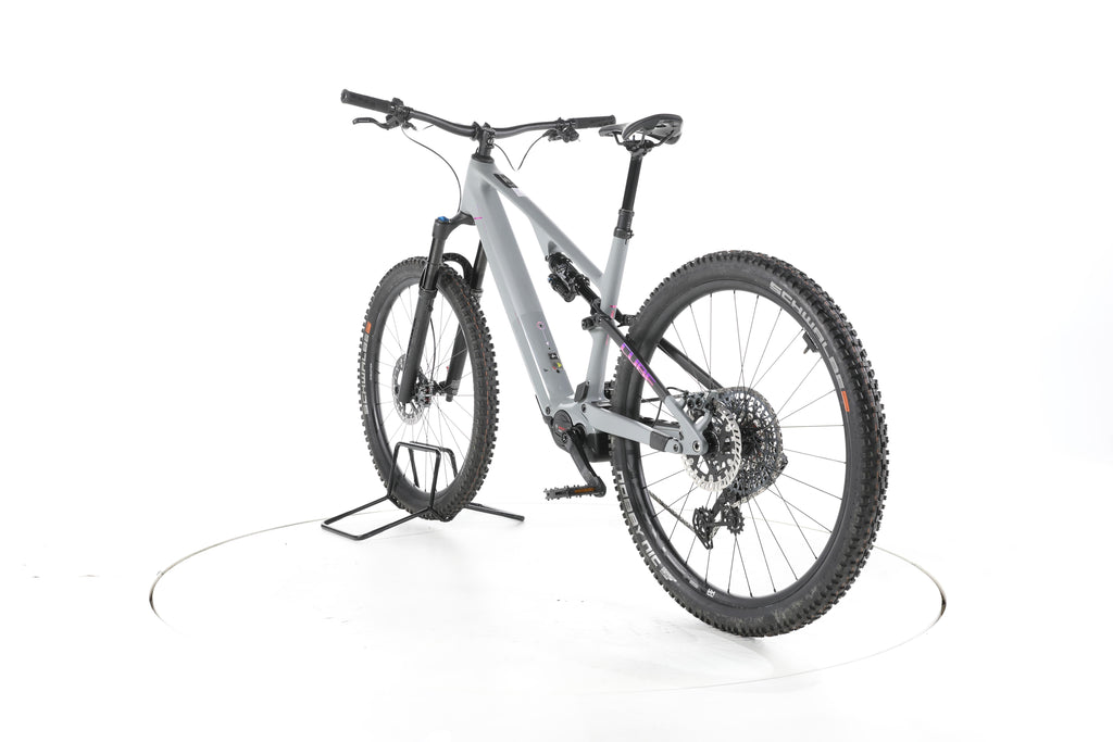 Cube AMS Hybrid ONE44 C:68X TM 400X E-Bike Fully Carbon 2024 - Image 9