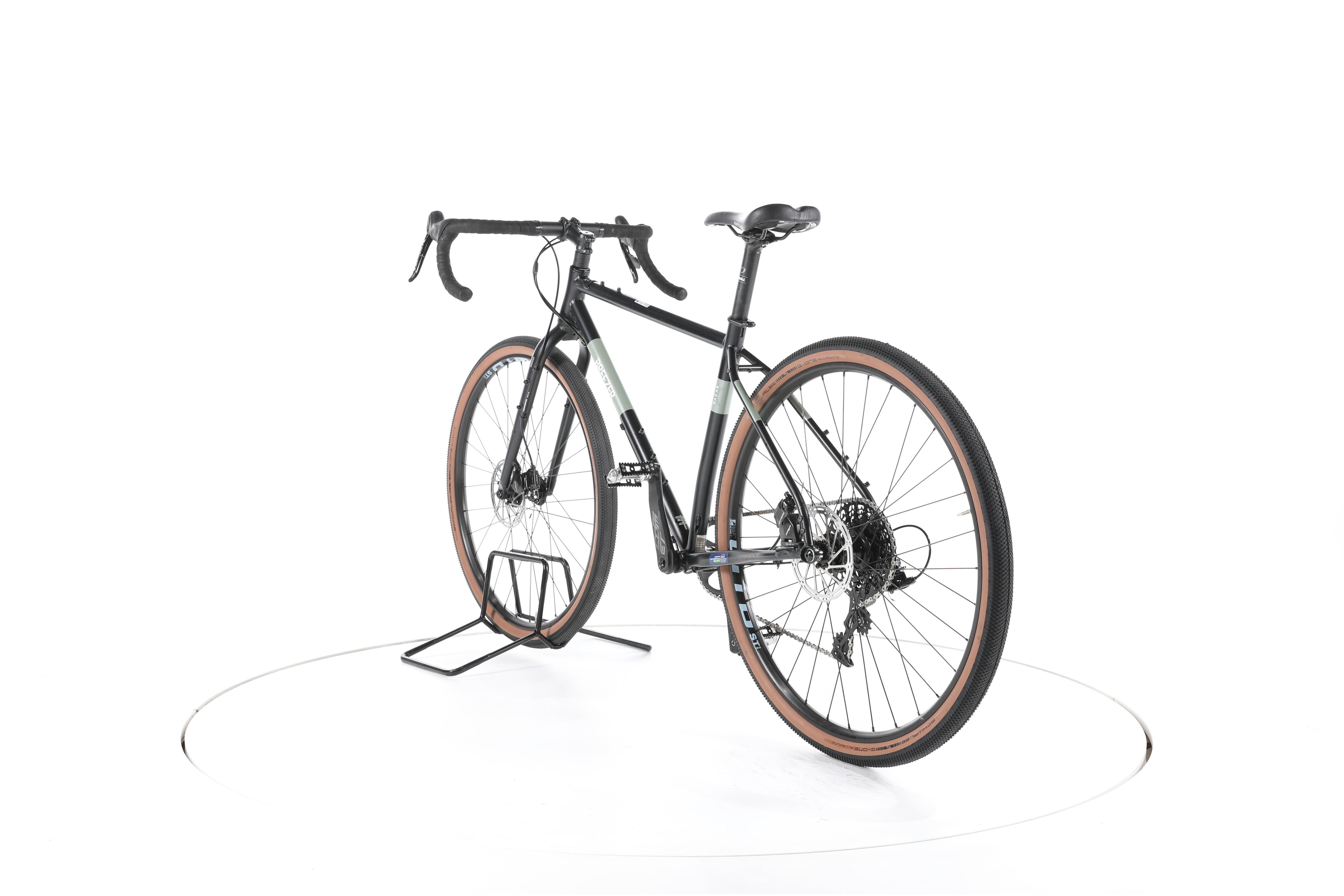 Breezer Bikes Radar X - Image 9
