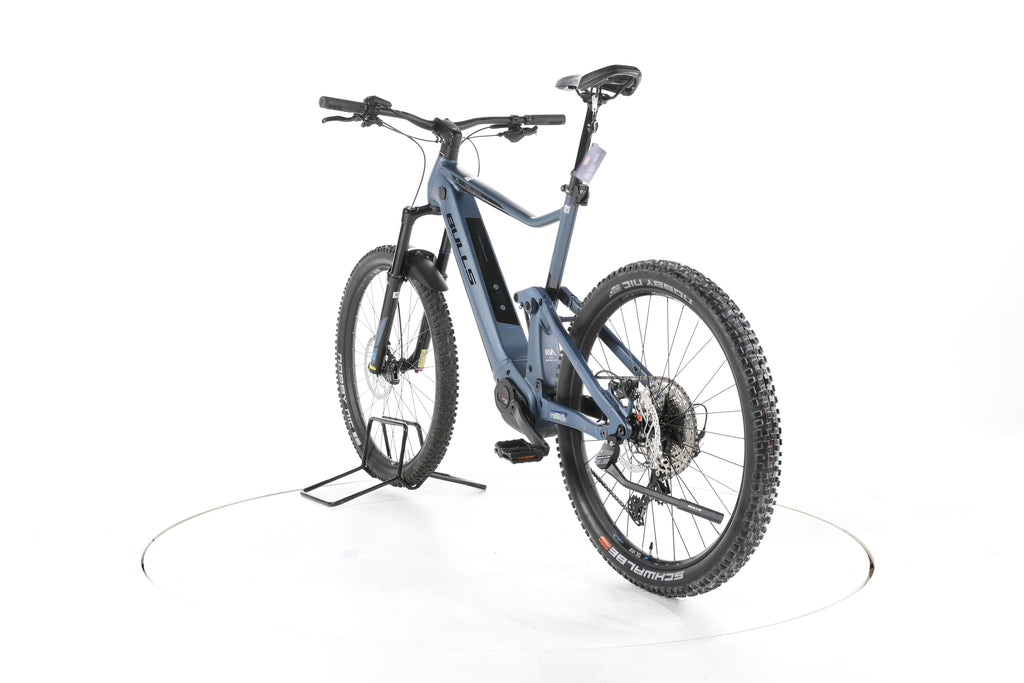 Bulls Copperhead EVO AM 2 Fully E-Bike 2023 - Image 9