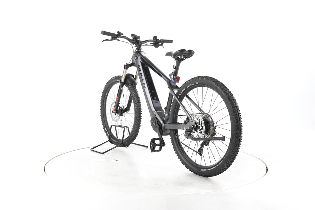 Bulls Copperhead Evo 2XXL E-Bike - Image 9