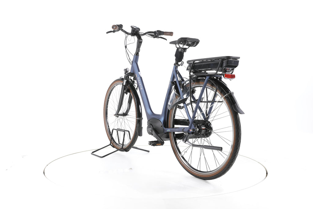 Gazelle Arroyo C7+ HMB City E-Bike Tiefeinsteiger - Image 9