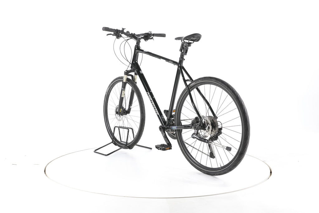 Merida Crossway XT-Edition HP3 Fahrrad Hardtail - Image 9