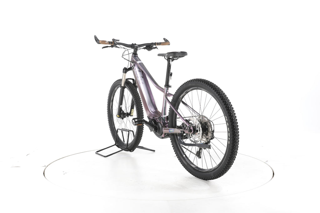 Liv Vall E+2 E-Bike - Image 9
