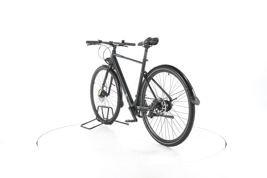 TENWAYS CGO600 City E-Bike - Image 9
