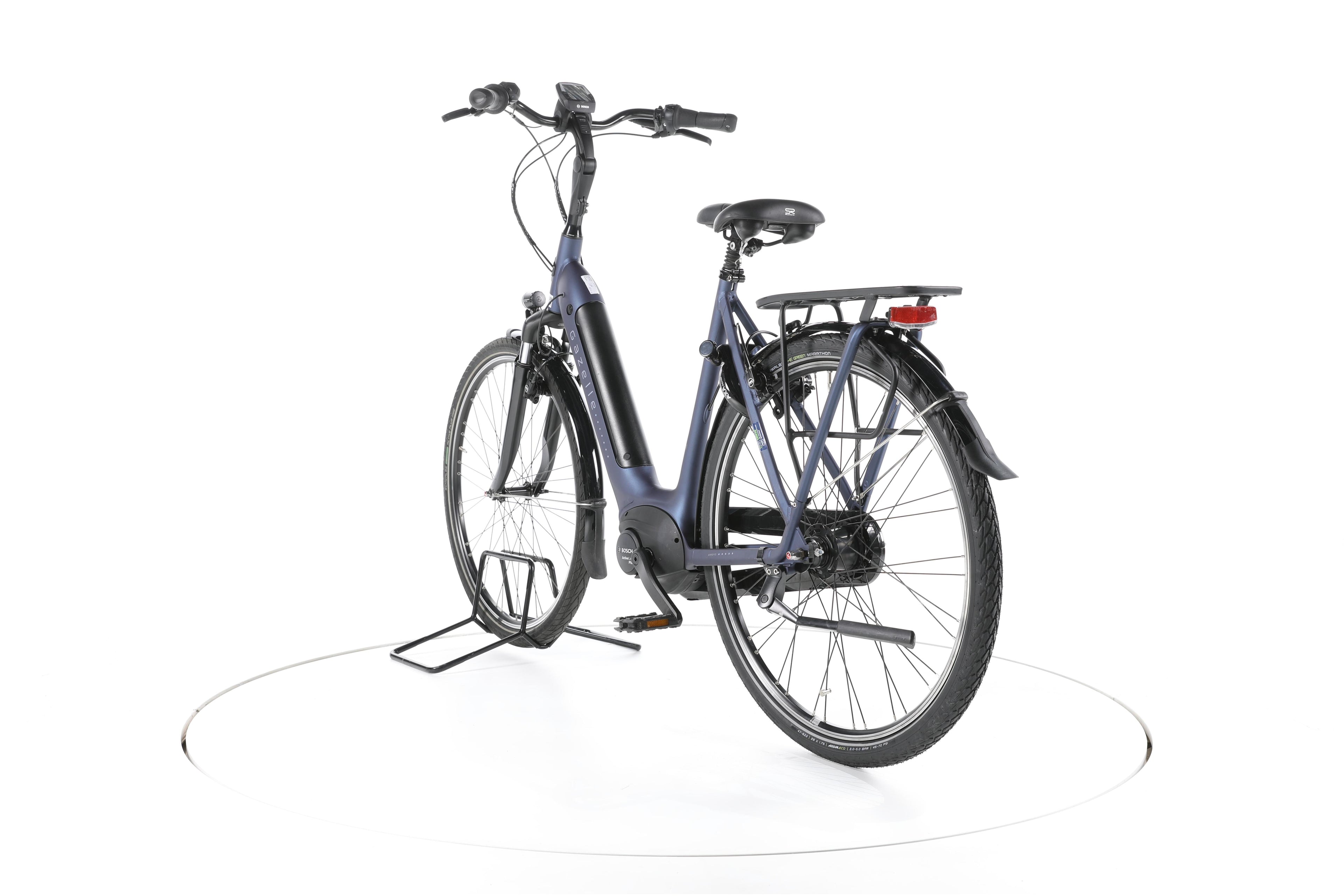 Gazelle Arroyo C7+ HMB Elite City E-Bike Tiefeinsteiger - Image 9