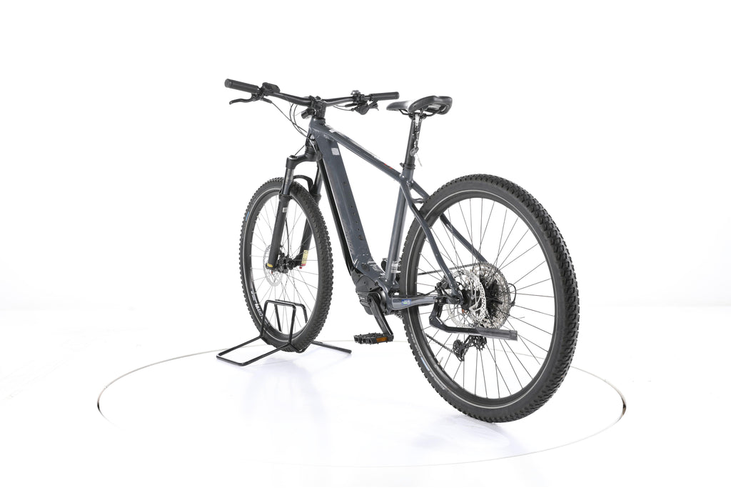 Merida eBIG.NINE 600 E-Bike - Image 9