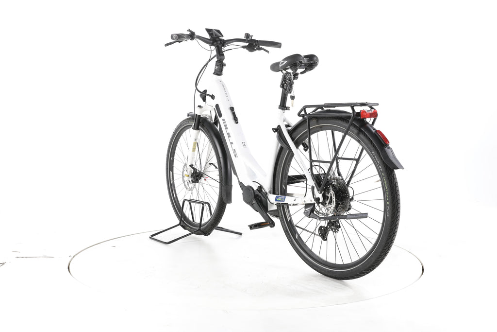 Bulls Tourer EVO Trekking E-Bike Tiefeinsteiger - Image 9