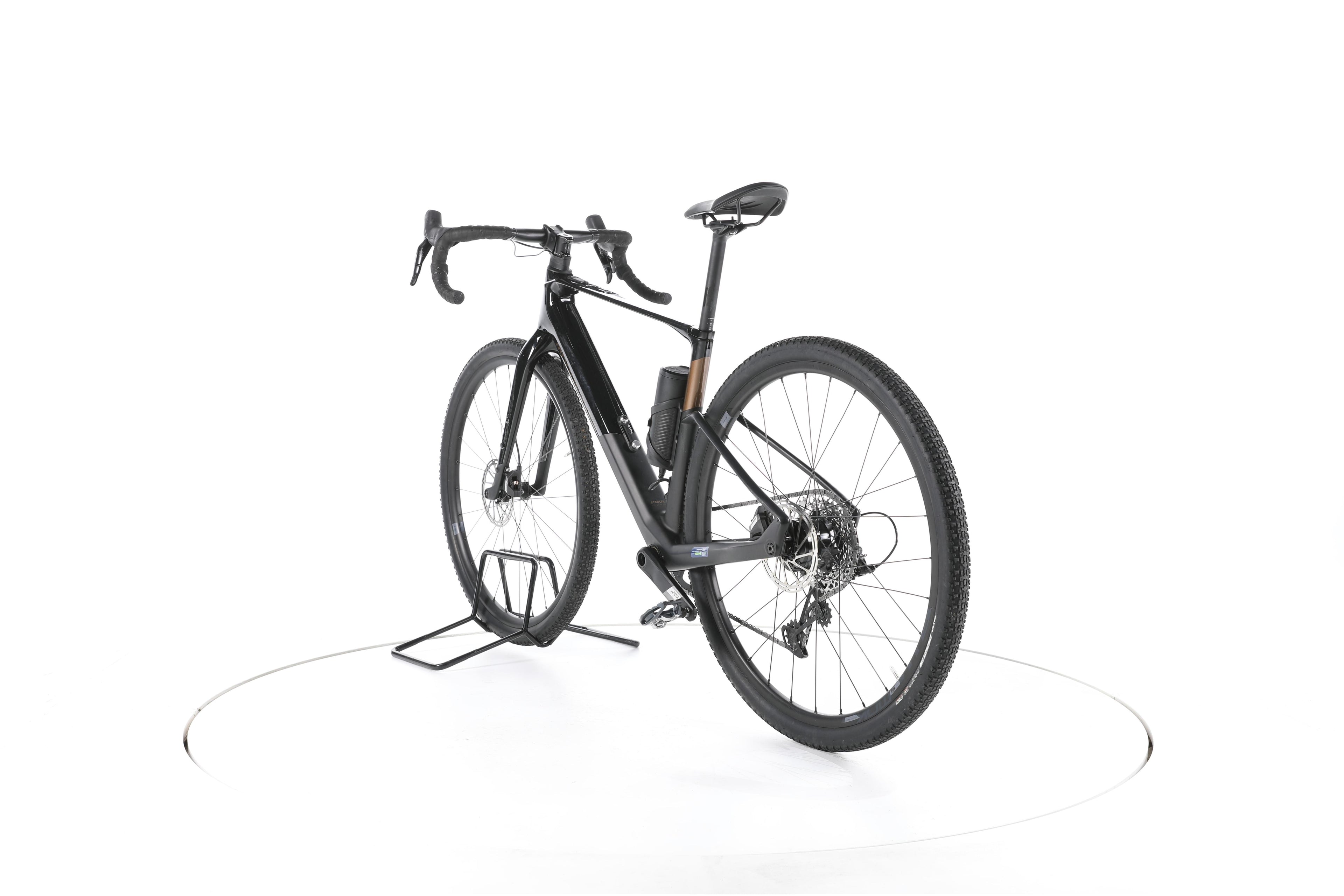 Mondraker Dusty R E-Gravelbike - Image 9