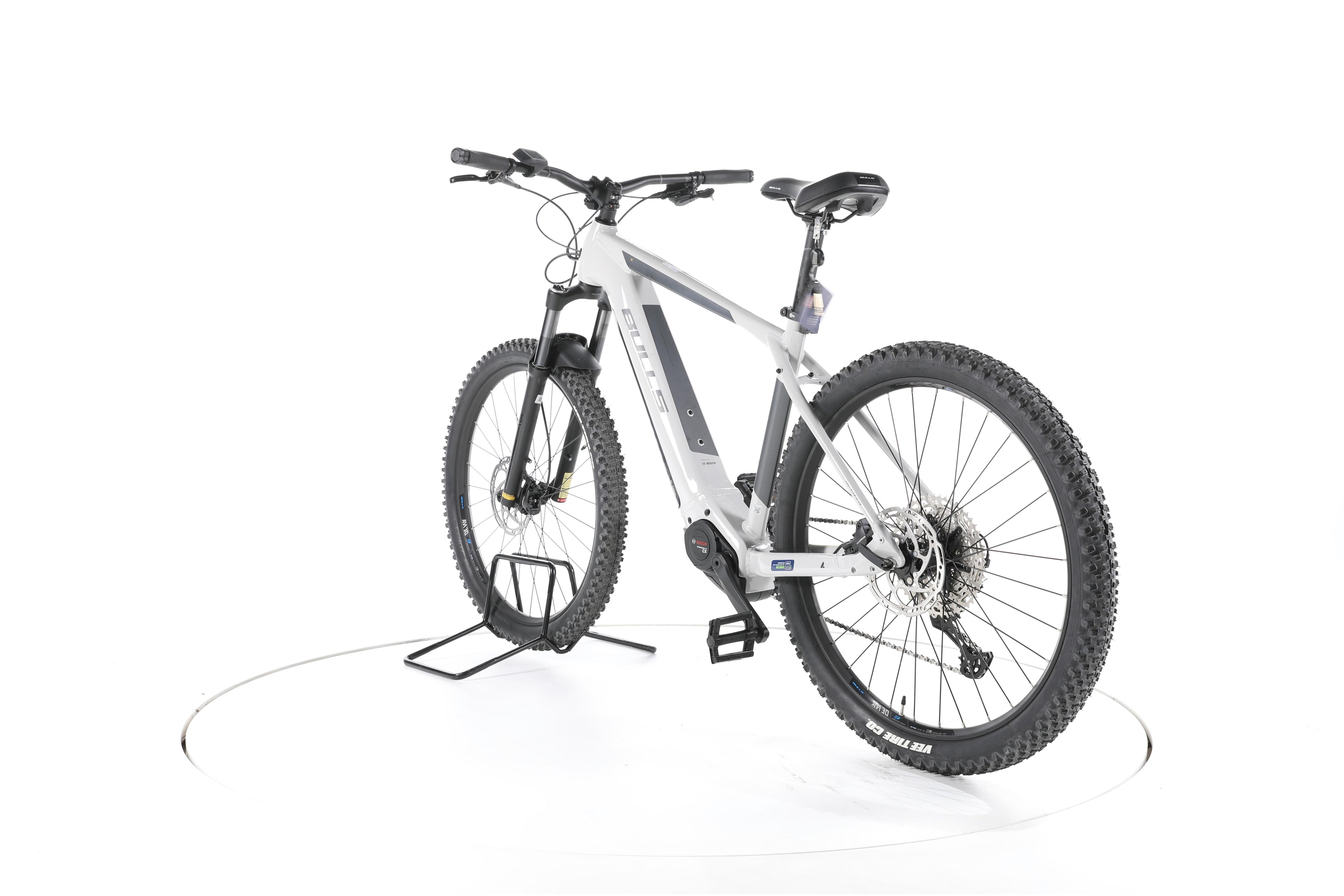 Bulls Copperhead EVO 2 E-Bike - Image 9