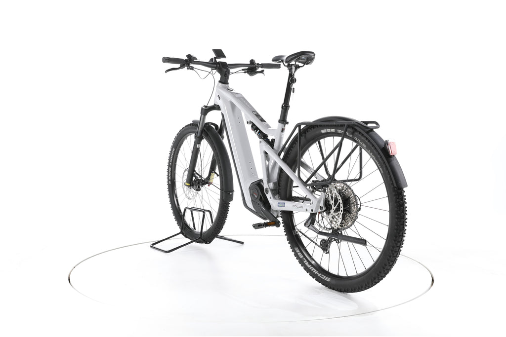 Focus Thron² 6.7 Eqp SUV E-Bike 2023 - Image 9