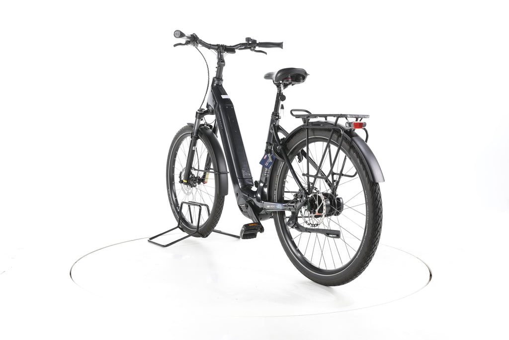 HoheAcht AMO Urbeno City E-Bike Tiefeinsteiger - Image 9