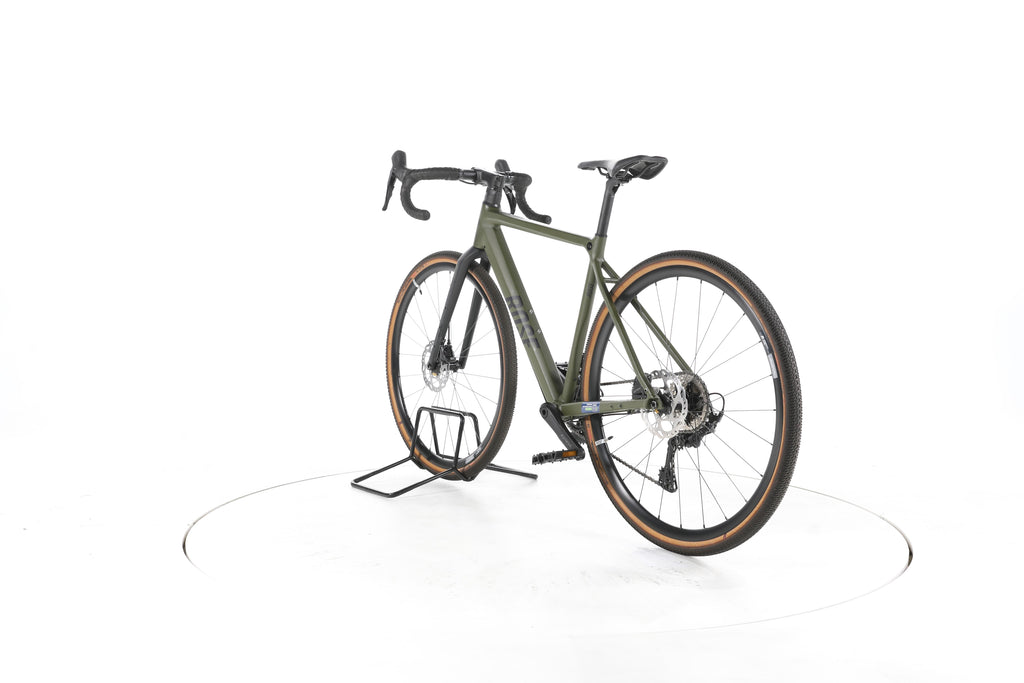 Rose BACKROAD AL Gravelbike Carbon - Image 9
