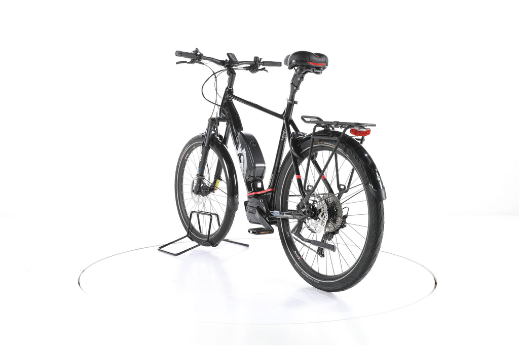 Husqvarna E-Bicycles Gran Tourer 3 Trekking E-Bike - Image 9