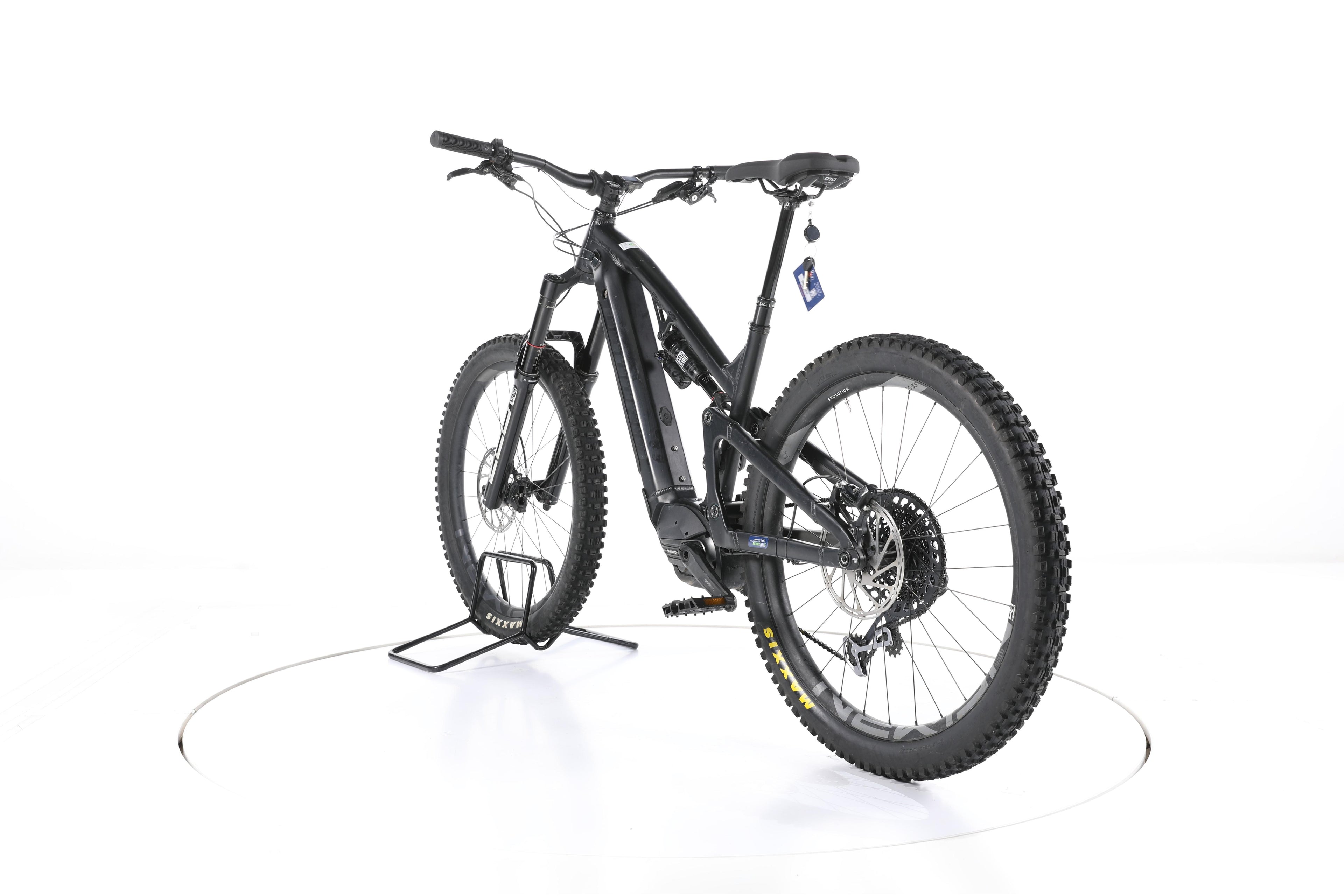 Propain Ekano AL Fully E-Bike 2023 - Image 9