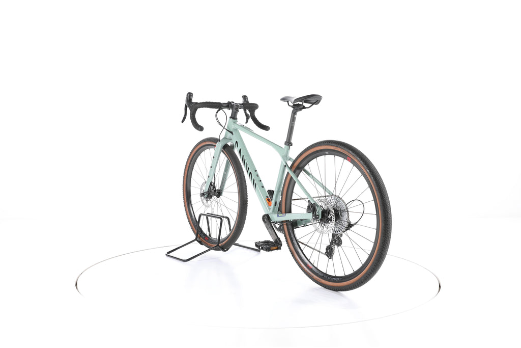 Canyon Grizl AL8 - Image 9