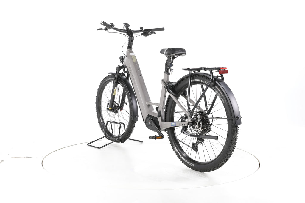 Kalkhoff Entice 7.B Move+ Trekking E-Bike Tiefeinsteiger - Image 9