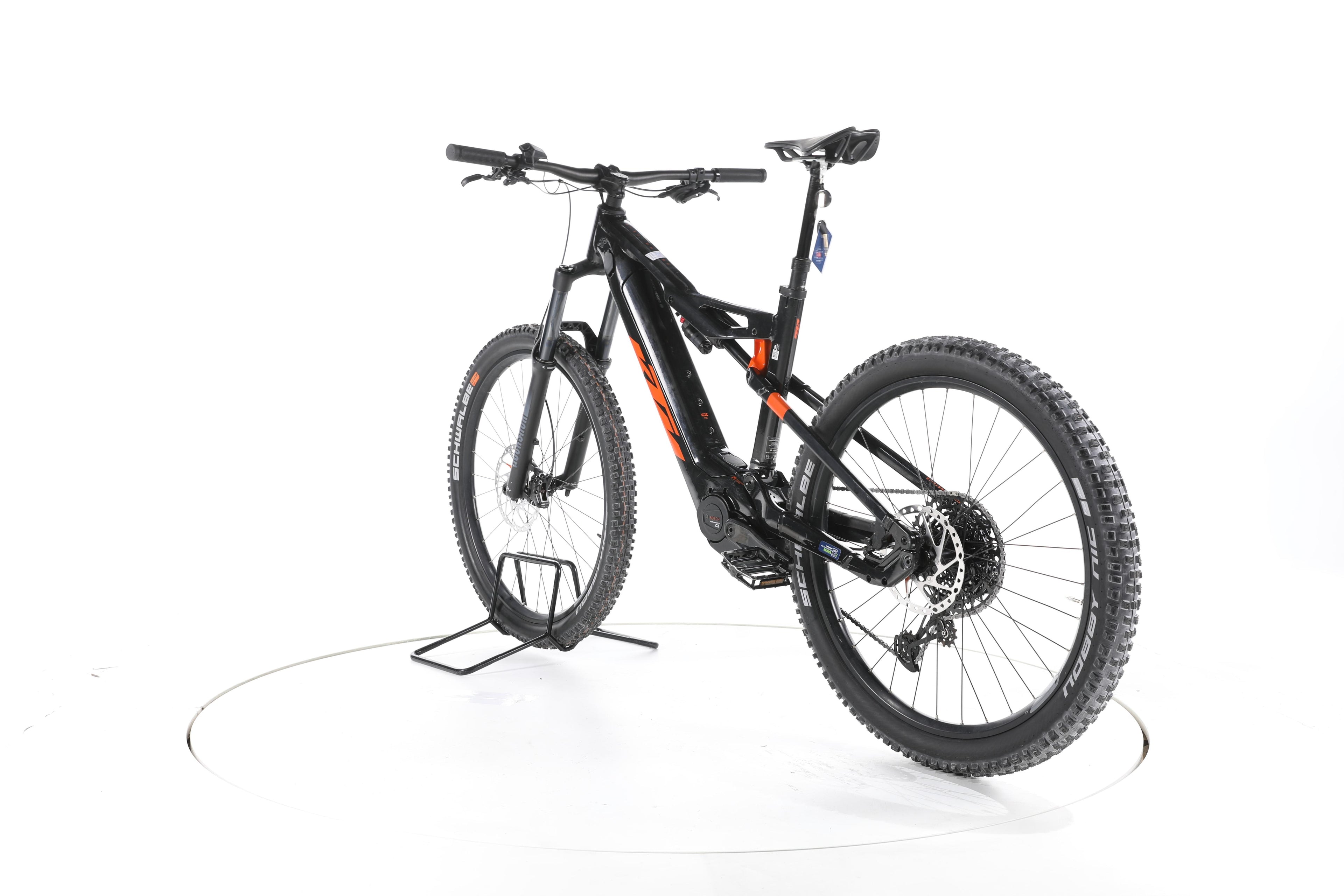 KTM Macina Kapoho 7973 Fully E-Bike 2023 - Image 9
