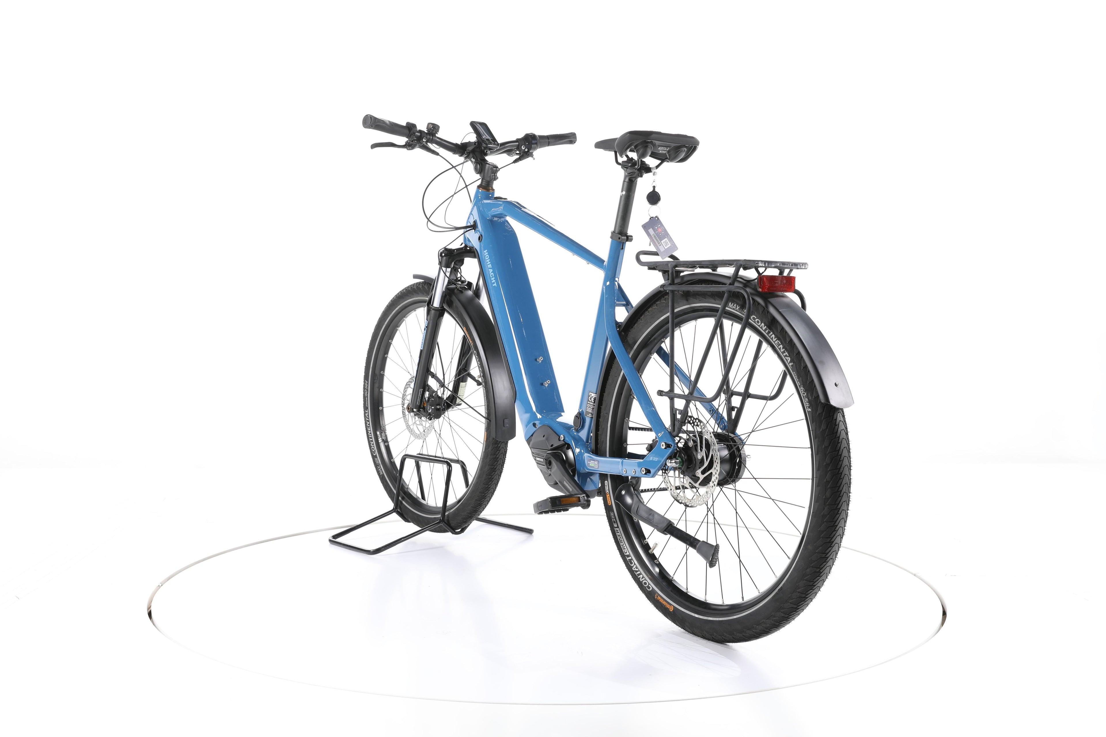HoheAcht Pasia Urbo City E-Bike - Image 9