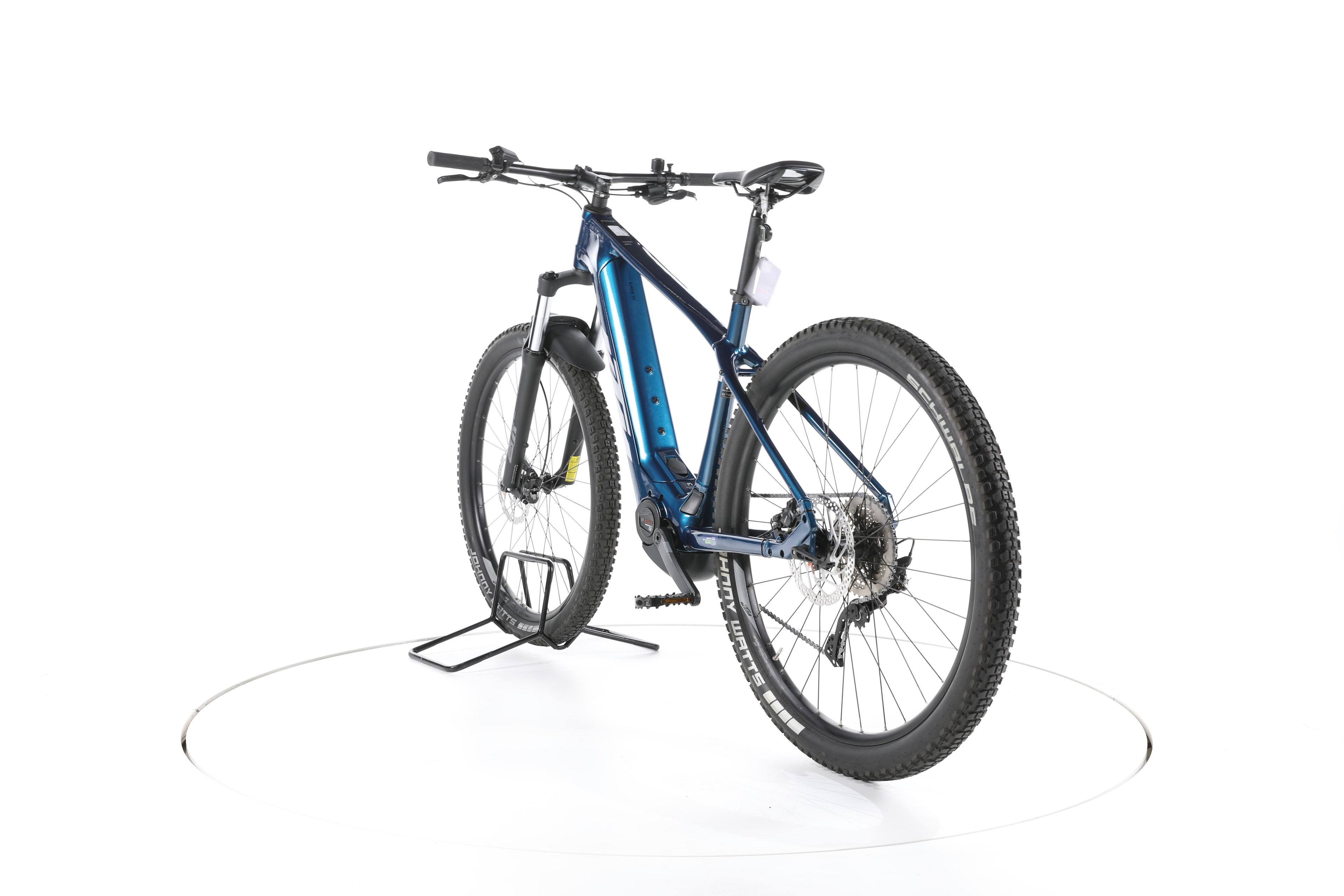 KTM Macina Team 691 E-Bike 2023 - Image 9