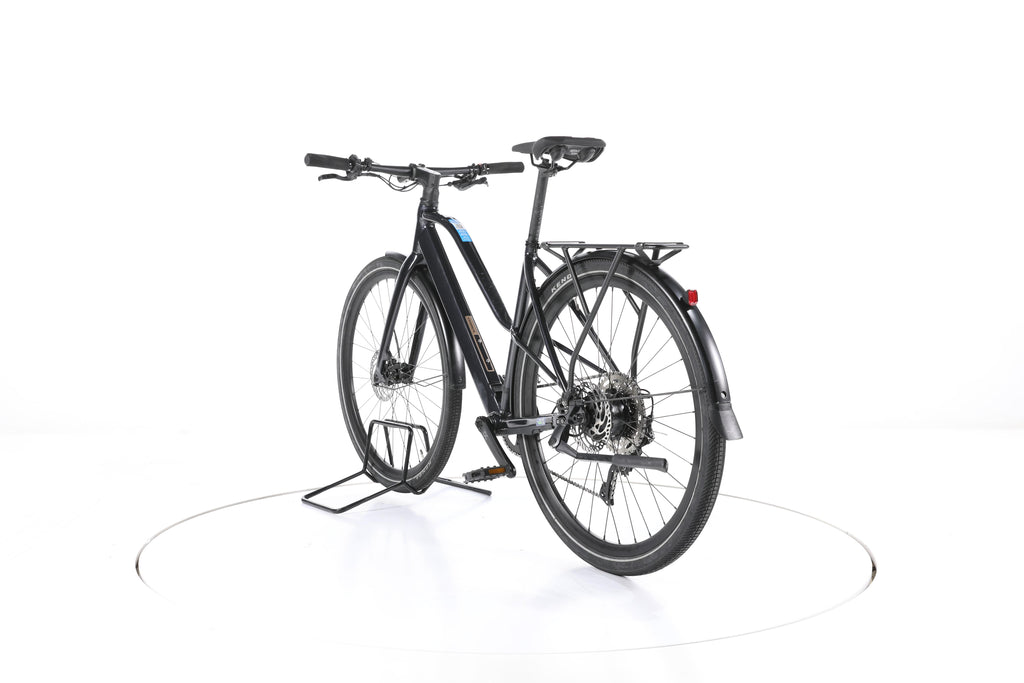 Orbea Vibe Mid H30 EQ E-Bike - Image 9
