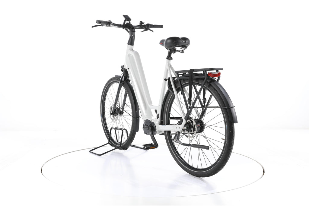 Gazelle Chamonix C5 HMS City E-Bike Tiefeinsteiger - Image 9