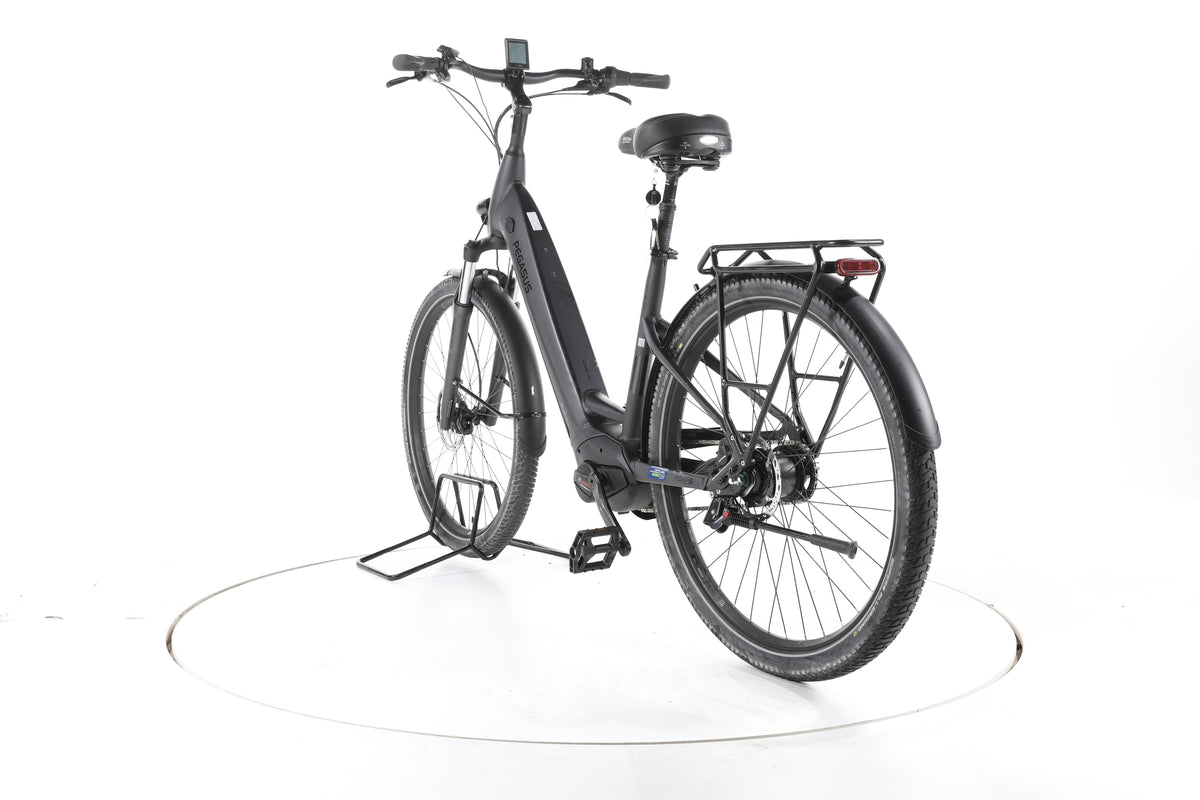 Pegasus Savino EVO 5R City E-Bike Tiefeinsteiger - Image 9