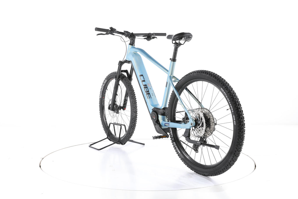 Cube Reaction Hybrid SL E-Bike - Image 9