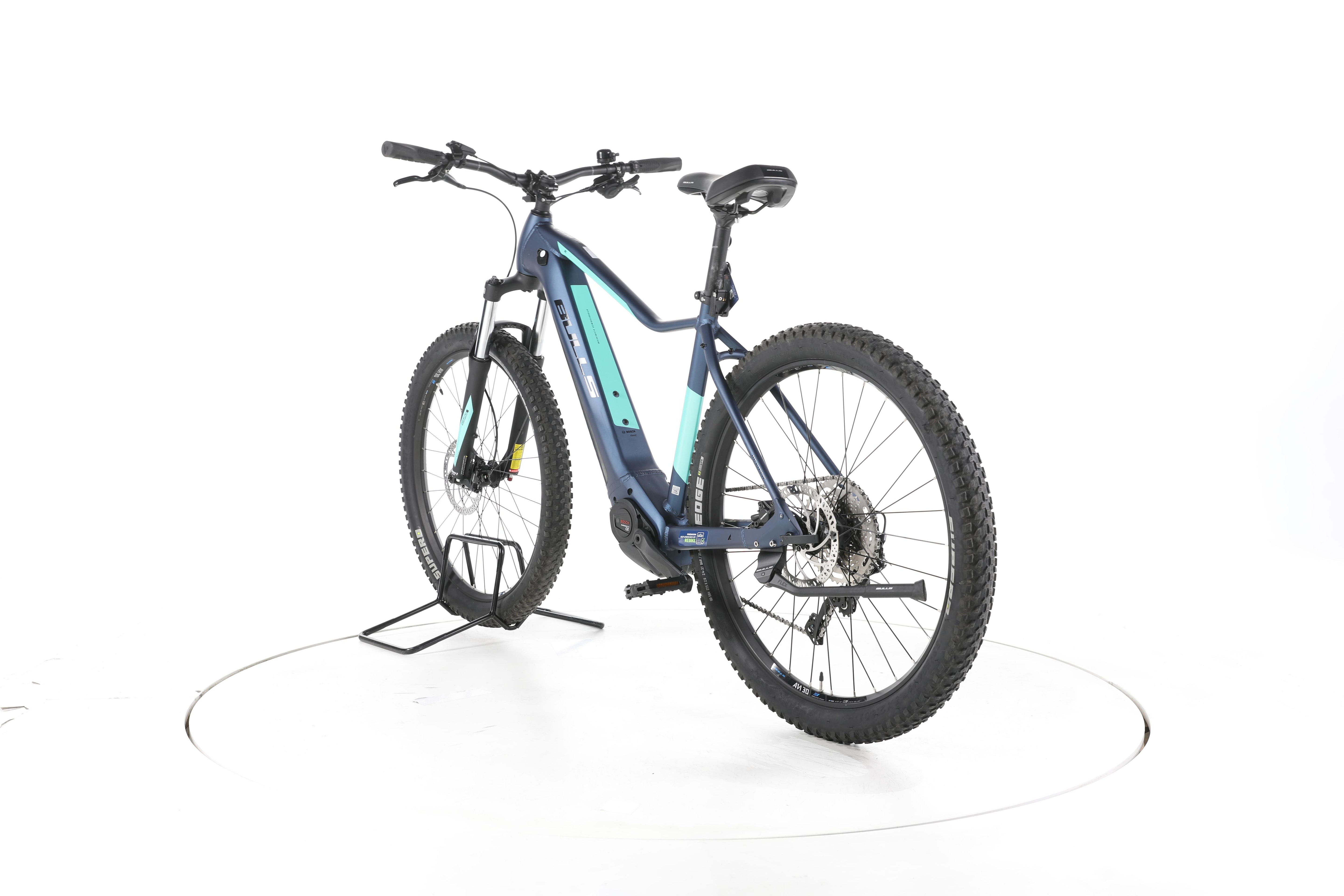 Bulls Aminga EVA 1 E-Bike - Image 9