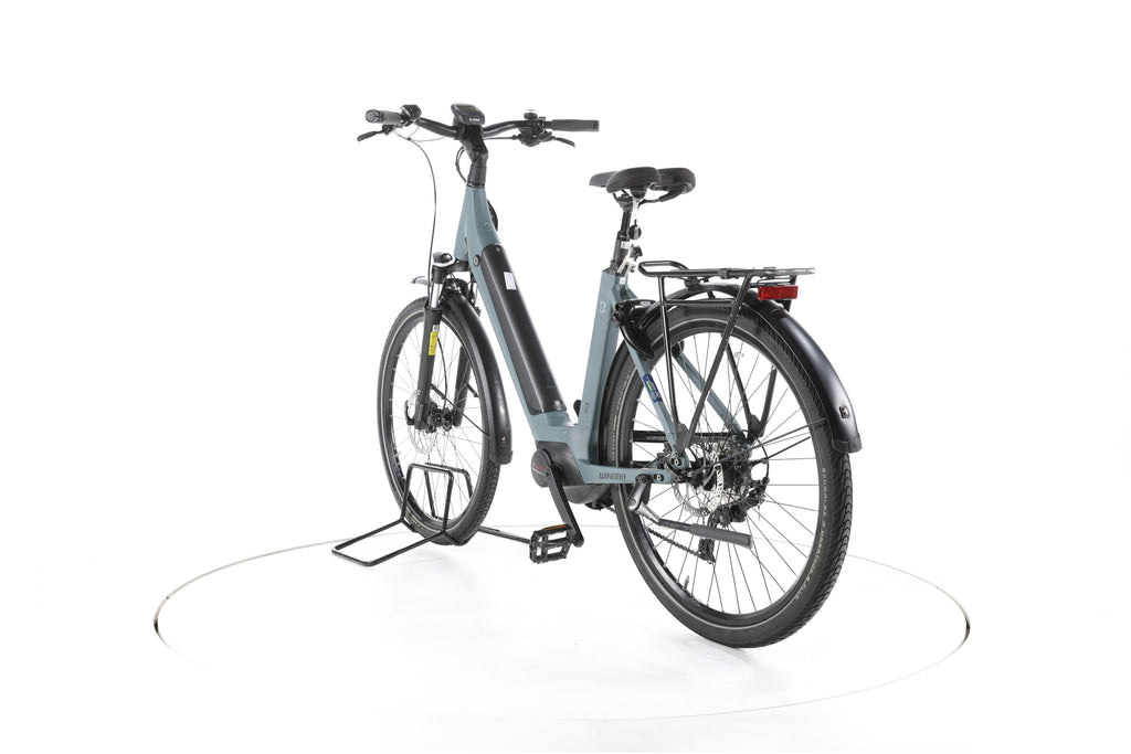 Winora Sinus 9 i Trekking E-Bike Tiefeinsteiger - Image 9