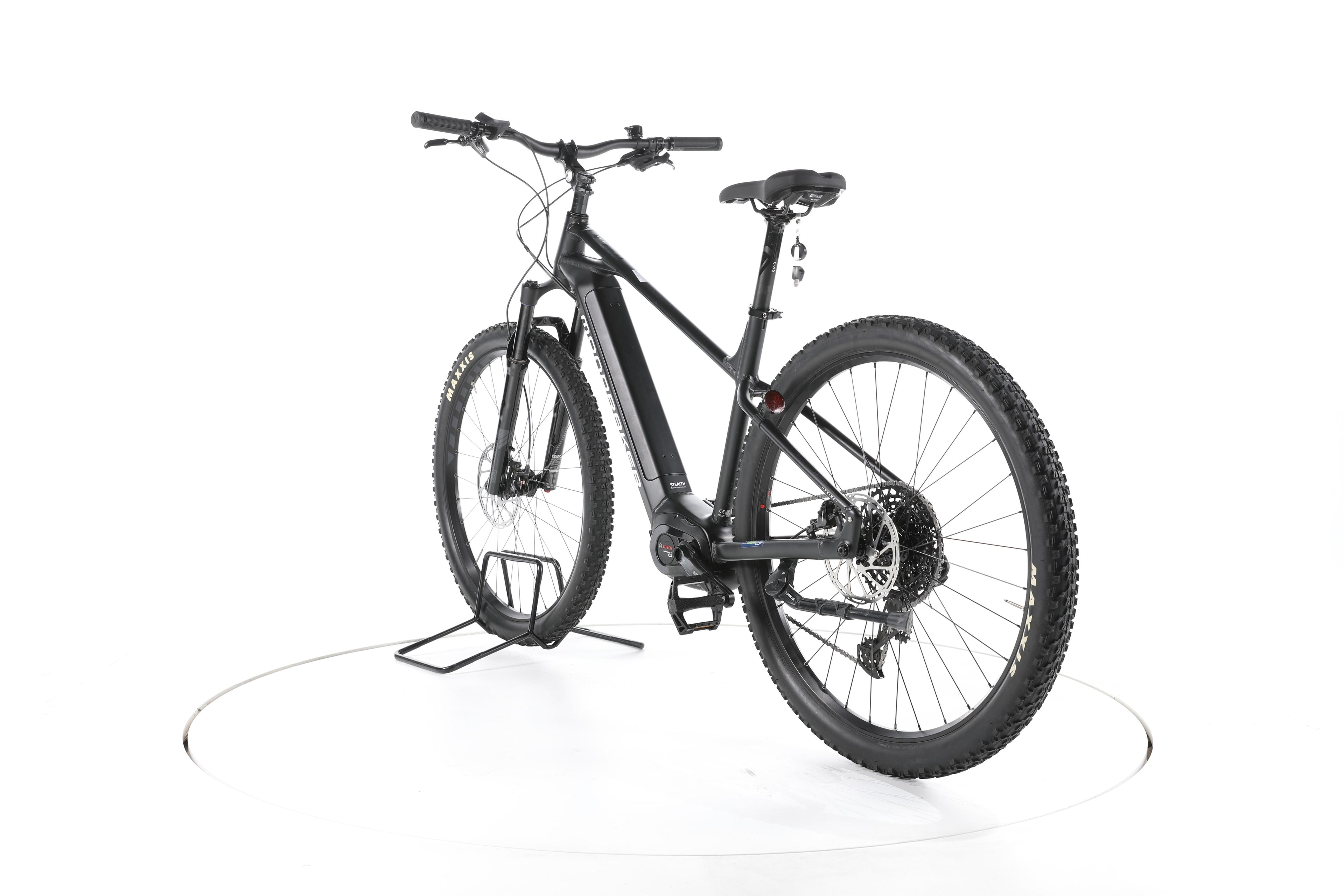 Mondraker Prime E-Bike - Image 9