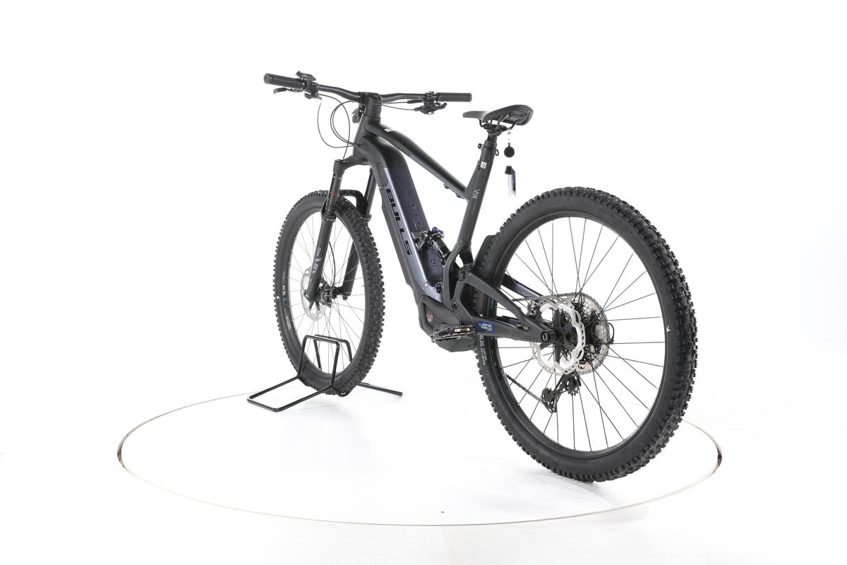 Bulls E-Stream EVO AM 4 E-Bike Fully - Image 9