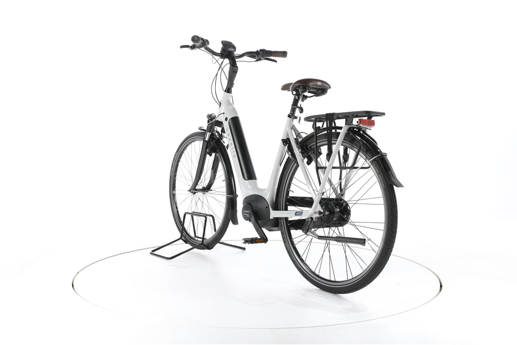 Gazelle Grenoble C7+ HMB City E-Bike Tiefeinsteiger - Image 9