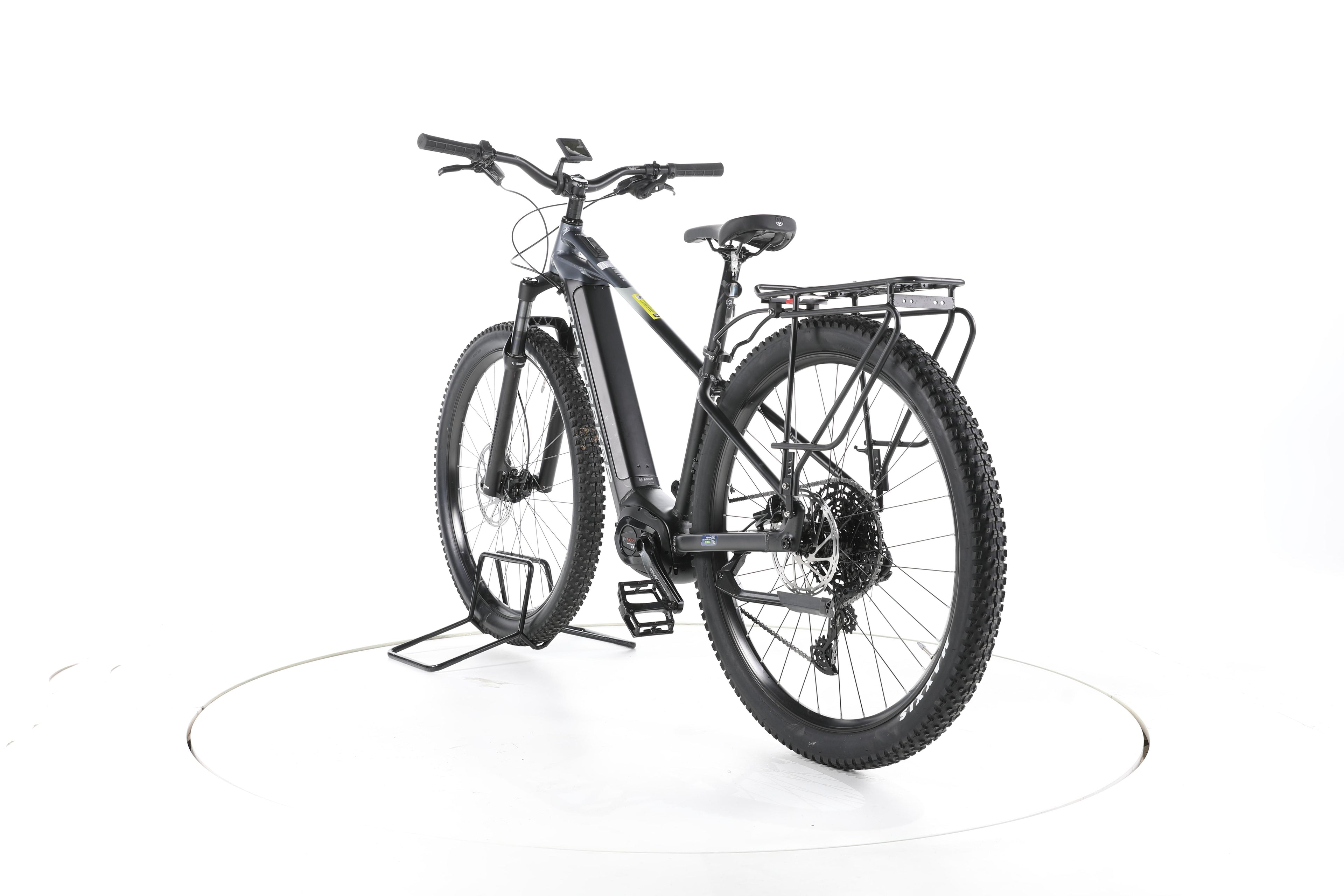 Mondraker Prime Trekking E-Bike 2023 - Image 9