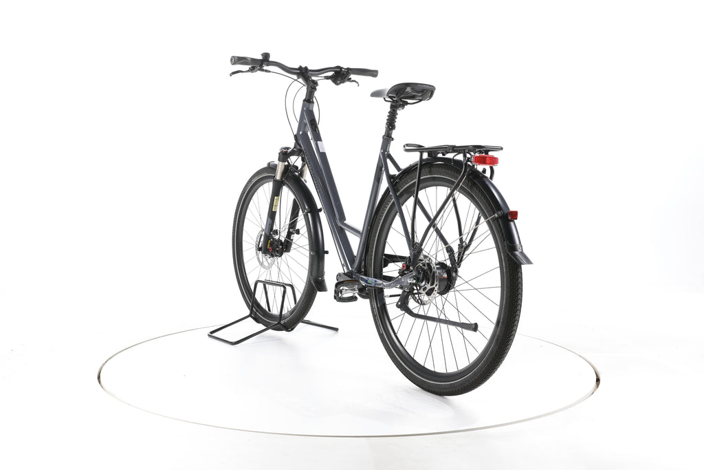 Bergamont Horizon N8 Belt Fahrrad City & Trekking - Image 9