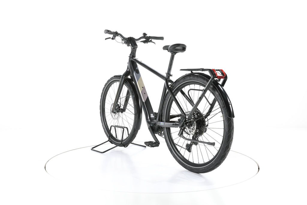 Bergamont E-Vitess Elite Trekking E-Bike 2023 - Image 9