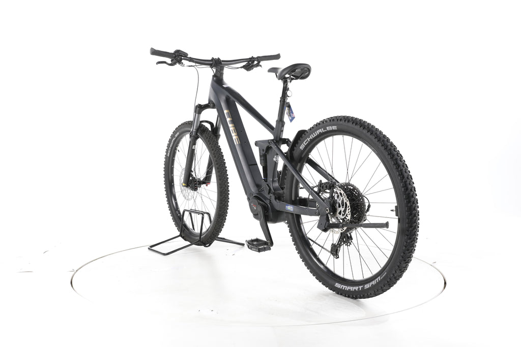 Cube Stereo Hybrid ONE22 Pro E-Bike Fully 2025 - Image 9