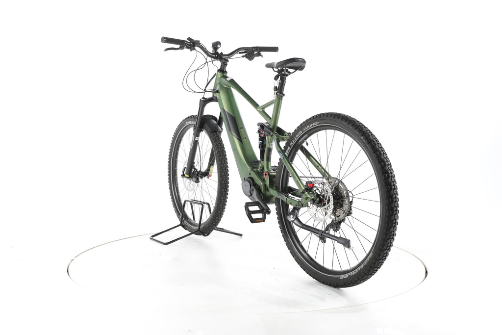 MORRISON Yurok E-Bike Fully - Image 9