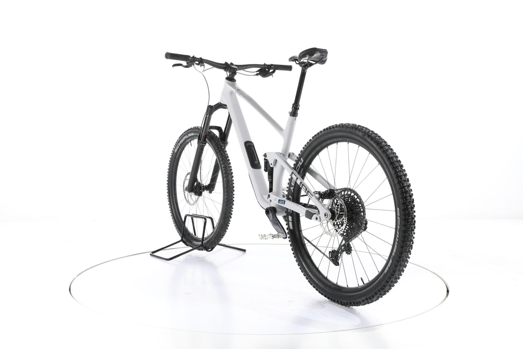 Cube Stereo ONE55 C:62 Race - Image 9