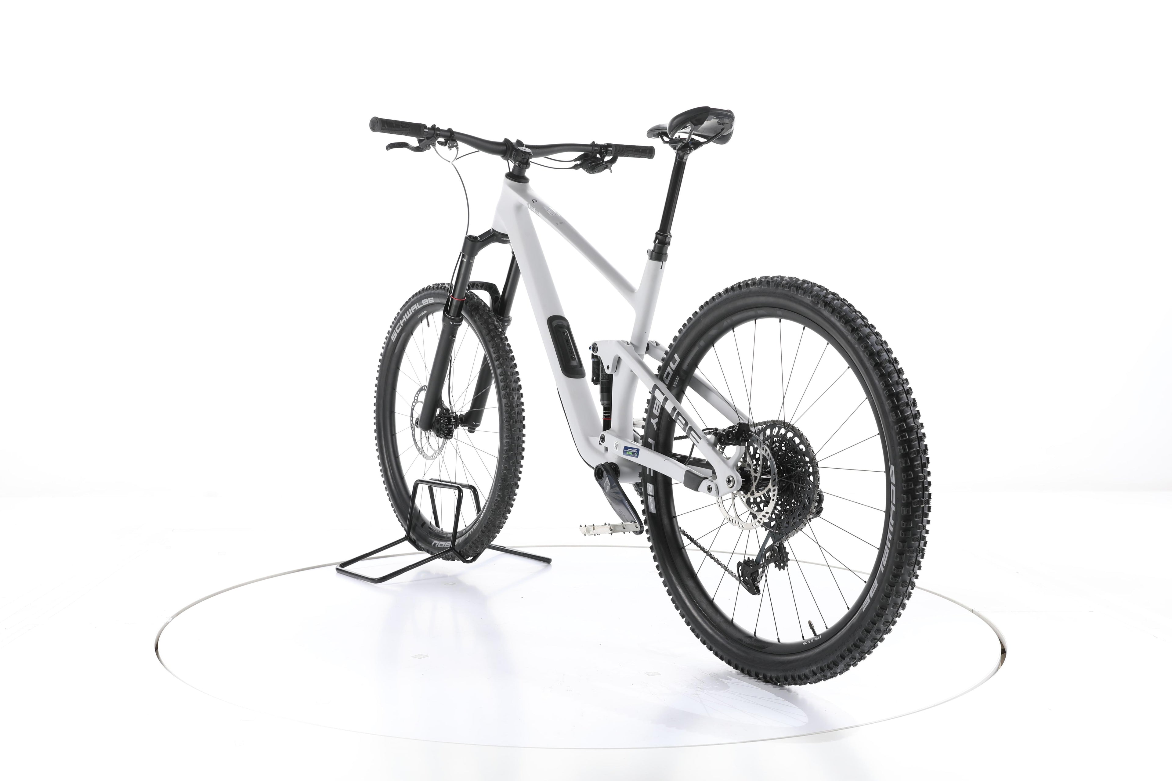 Cube Stereo ONE55 C:62 Race - Image 9