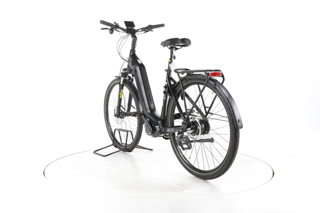 Hercules Intero I-R5 City E-Bike Tiefeinsteiger - Image 9