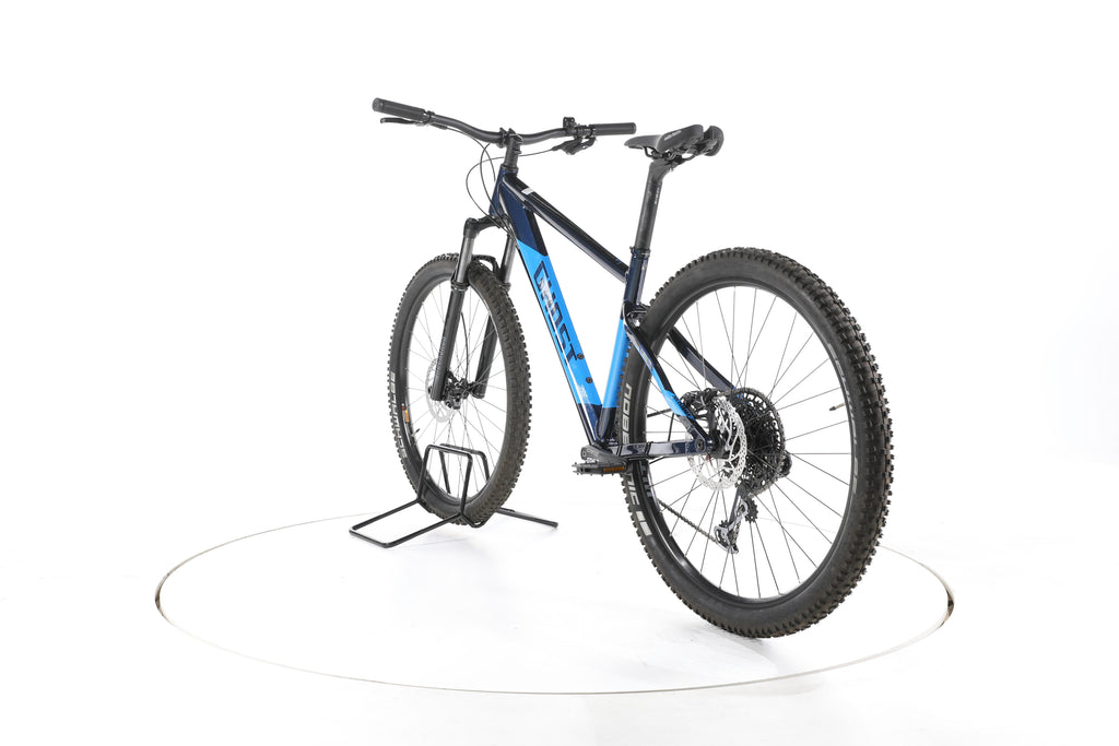 Ghost Nirvana Tour Fahrrad Hardtail - Image 9