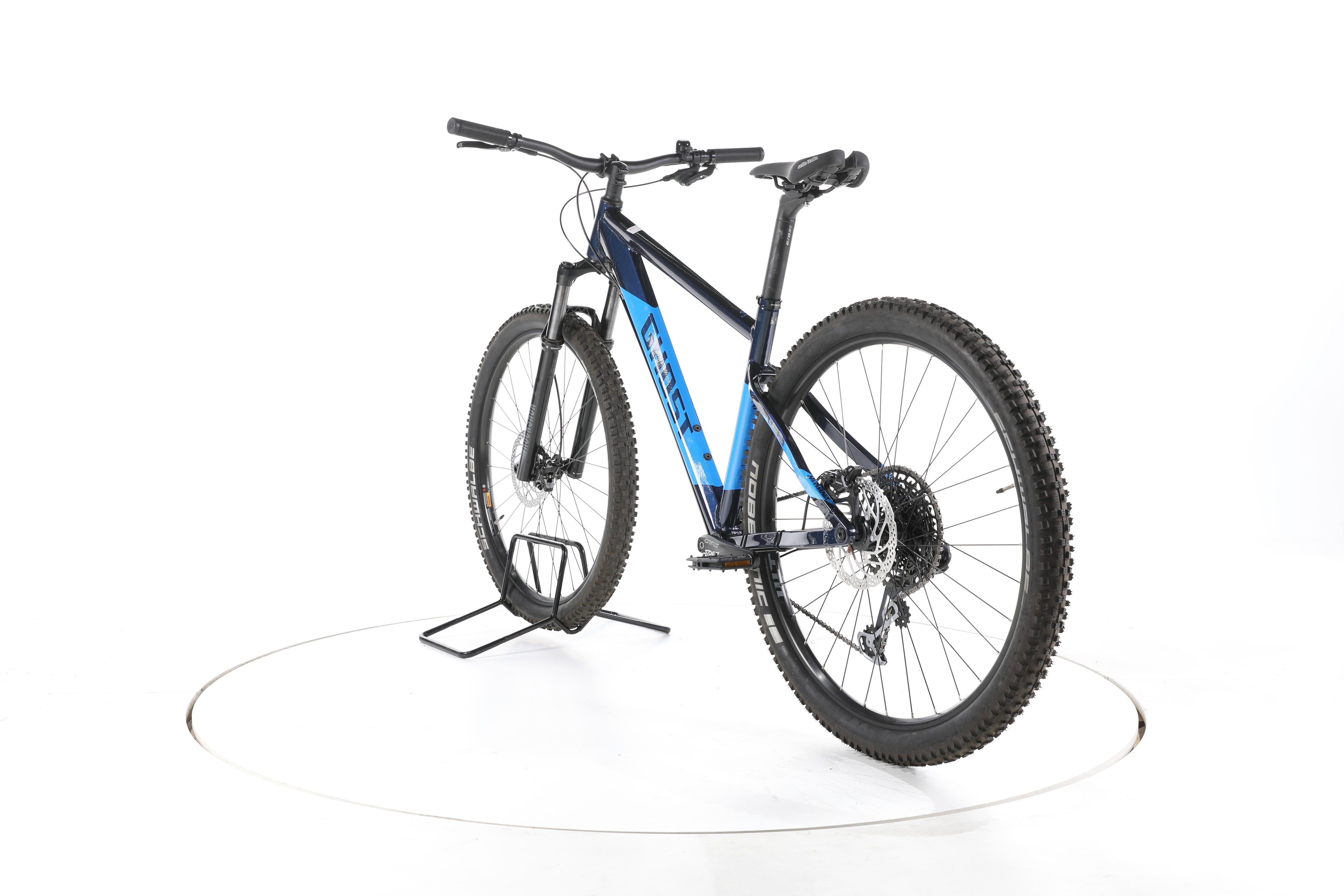 Ghost Nirvana Tour Fahrrad Hardtail - Image 9