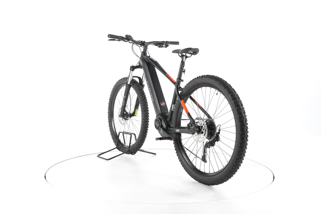 Carver Strict E. LTD E-Bike - Image 9