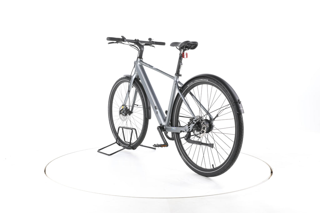 TENWAYS CGO600 PRO City E-Bike - Image 9