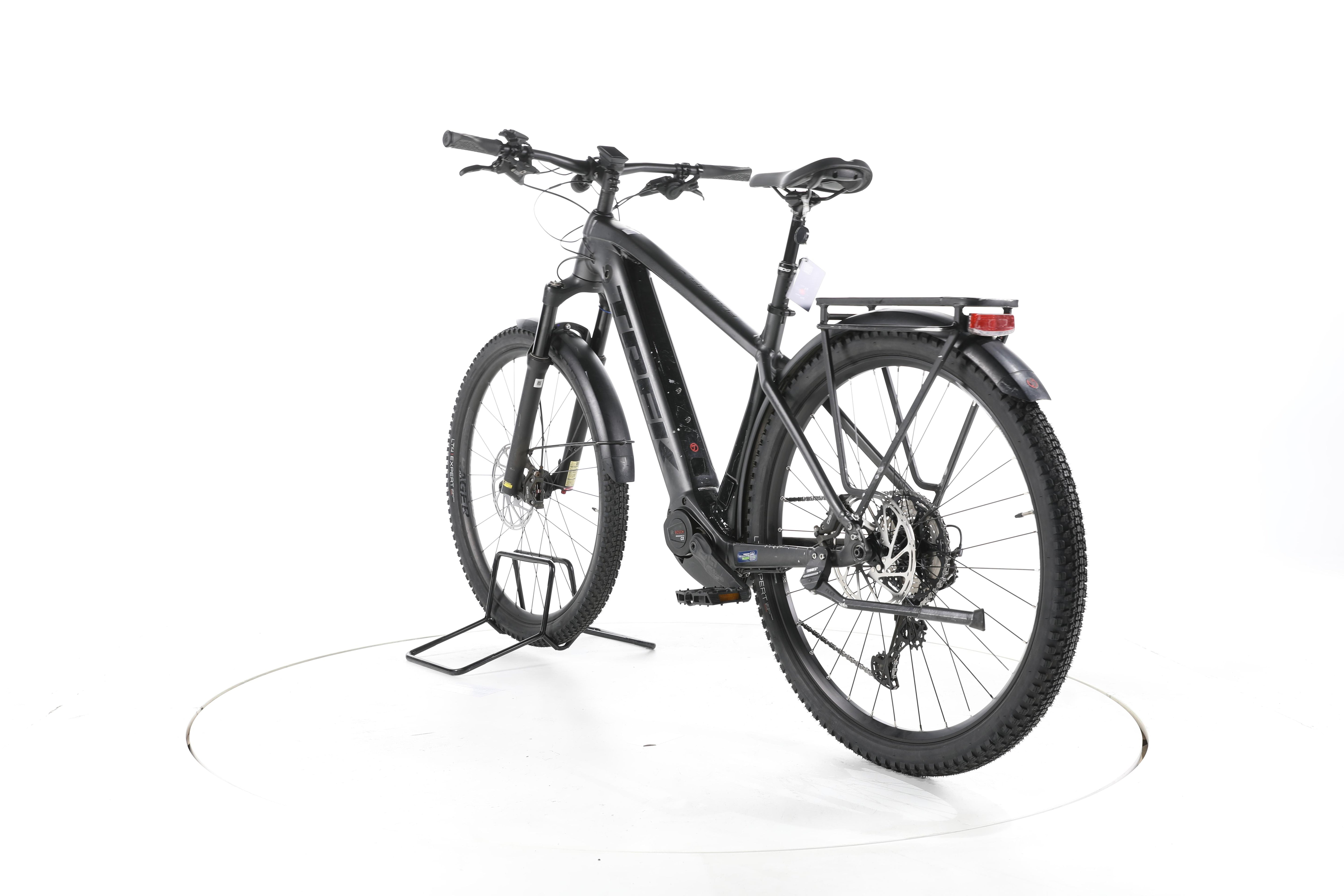 Trek Powerfly 7 Equipped Gen 3 Trekking E-Bike - Image 9