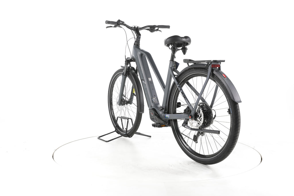 Cube Kathmandu Hybrid ONE Trekking E-Bike 2025 - Image 9