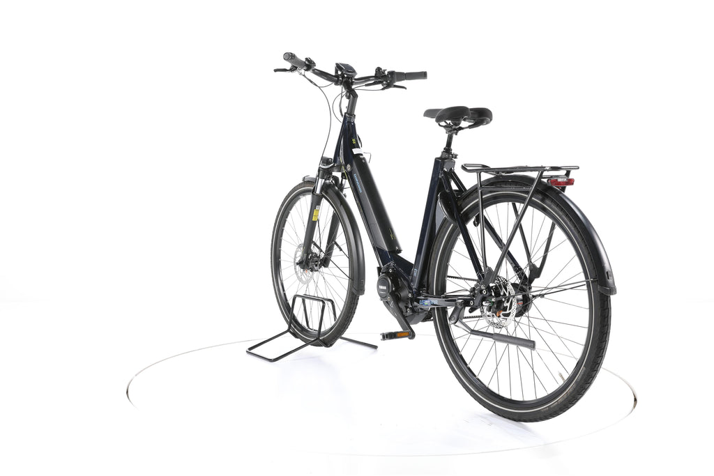 Winora Yucatan R8F City E-Bike - Image 9