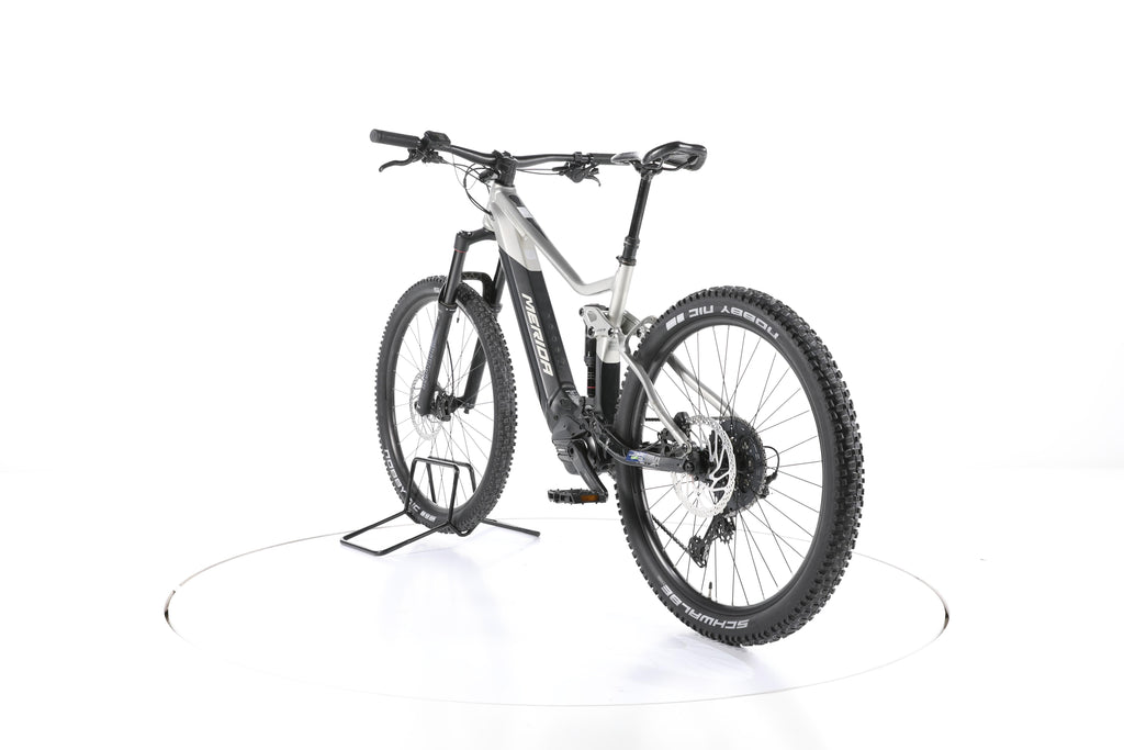 Merida eONE-SIXTY 500 EP2 Fully E-Bike - Image 9